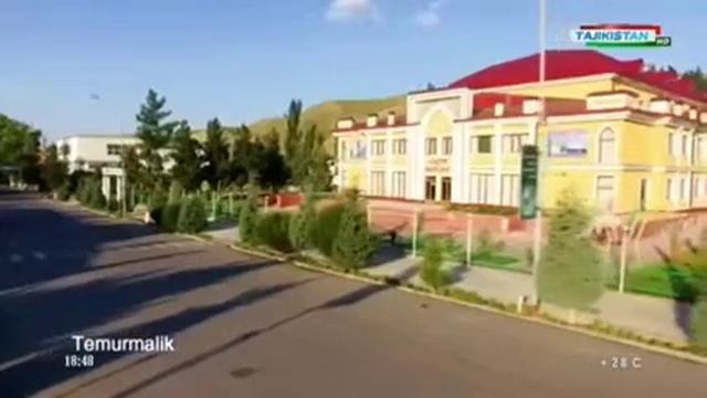 Совет темурмалик смотреть онлайн