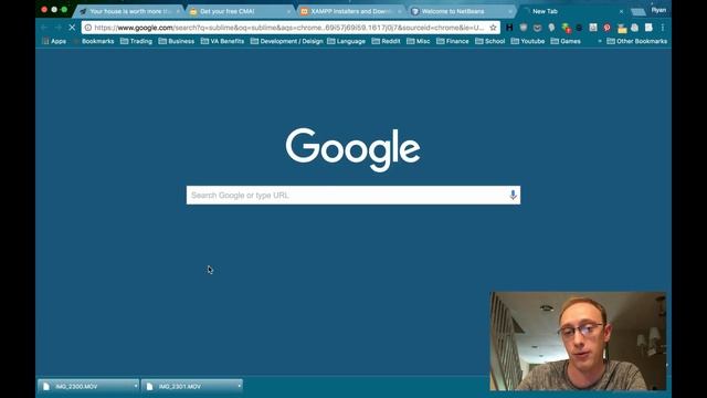 Step 2 - Installing XAMPP and Netbeans смотреть онлайн