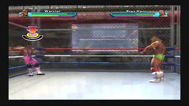 Lets Try Showdown Legends Of Wrestling! Matches 1 смотреть онлайн