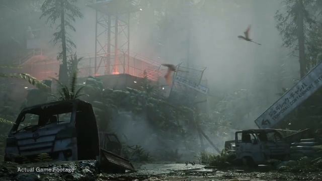 Top Open World Dinosaur Games! [M.C Game World] смотреть онлайн