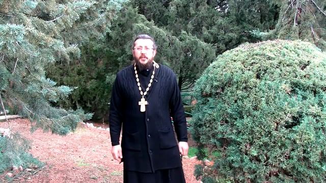 Можно ли хранить вещи усопших близких как память. Священник Игорь Сильченков. смотреть онлайн