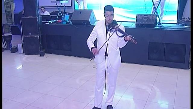 Bratya/Brothers Nagdimaev Братья Нагдимаевы mugam 2012 skripka part 1 смотреть онлайн