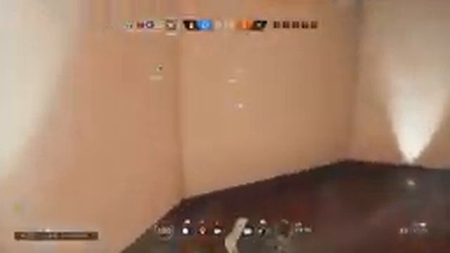 PS4 TPS FPS GAME (GHOST,RAINBOW) смотреть онлайн