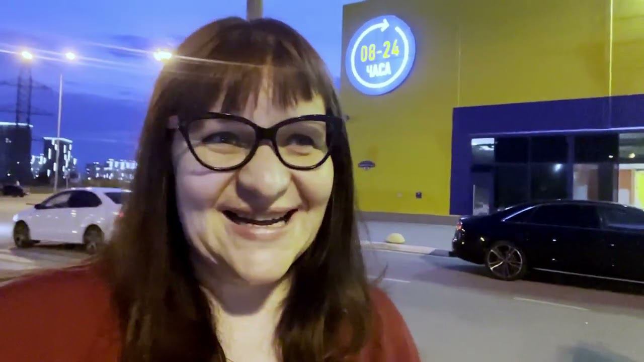 Точно НЕ готова отказаться Влог смотреть онлайн