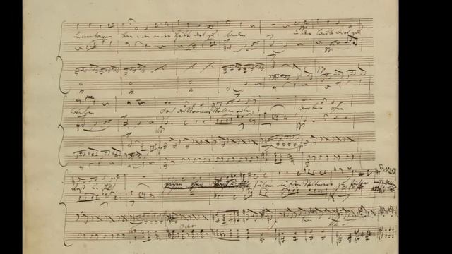 Regula Mühlemann soprano • Schubert „Auf dem Strom“ for Soprano, Horn & Orchestra by H. Scherchen смотреть онлайн