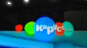 Анонсы, Заставки, Кусок рекламы, Маленький Спонсор из Осень (Карусель, 27.12.2016)