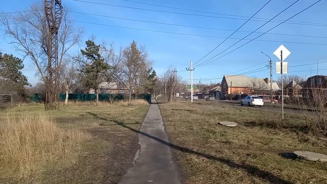 Новочеркасск・Что Же Там На Промышленном Районе? смотреть онлайн
