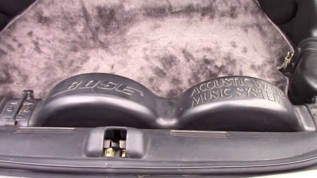 Обзор 1998 Mazda RX-7/Мазда RX-7 смотреть онлайн