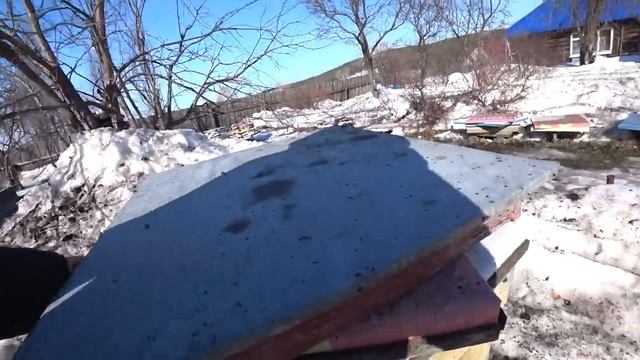 КОНЕЦ ЗИМОВКИ ПЧЁЛ, ВЫСТАВКА ПЧЕЛОСЕМЕЙ НА ТОЧЁК ИЗ ЗИМОВНИКА.