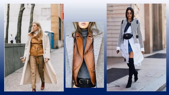 Многослойность в одежде Правила составления Создаём бюджетные стильные образы Комментарии стилиста