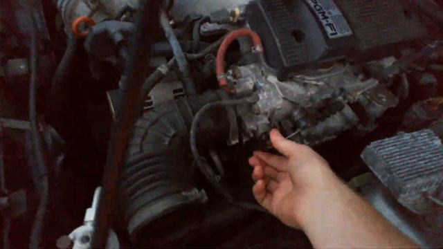 Improved Throttle Response. смотреть онлайн