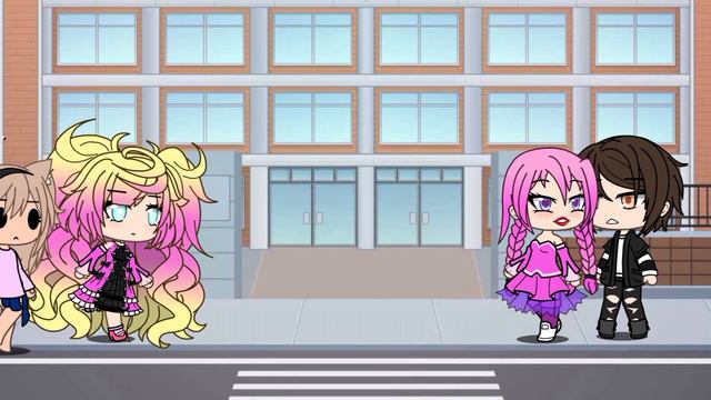 if I was in the hated child (glmm) смотреть онлайн