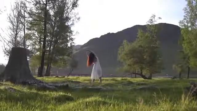 SILENZIUM Moment of Peace Gregorian cover Official Video смотреть онлайн