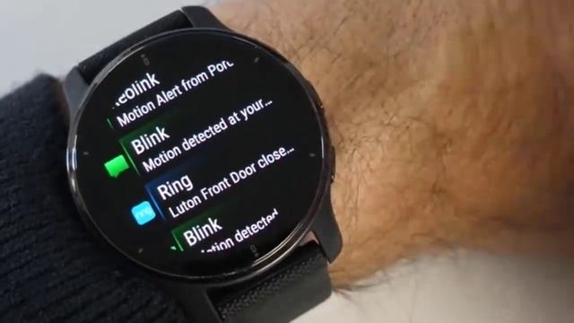 ? Full review on smartwatch | Garmin Venu 2 Plus смотреть онлайн
