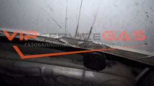 Гбо на Volkswagen Touran 1.4 Tsi-Установка ГБО Харьков. Газ на Фольксваген Туран