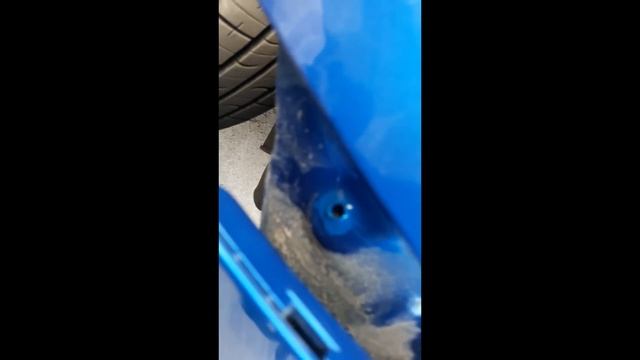 Ravon R2 знакомство и первые 3000 километров пробега.