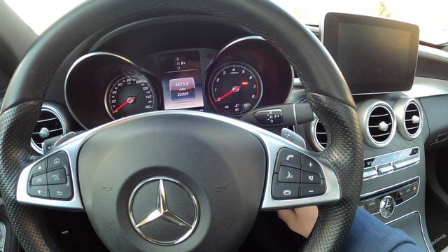 8 რაღაც რაც მომწონს ჩემს 2017 Mercedes-Benz C300 AMG Package смотреть онлайн