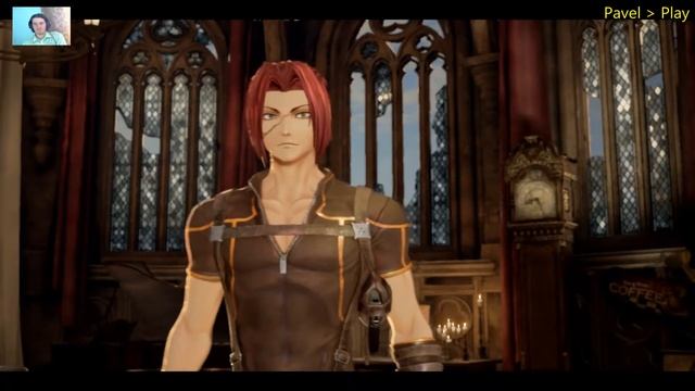 Code Vein. Код Крови. Исследуем Базу. Руины Старого Города. Часть 3. смотреть онлайн