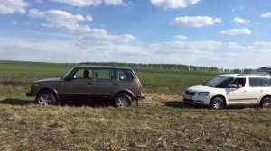 Нива легенда 5 дверей,2021 года выпуска