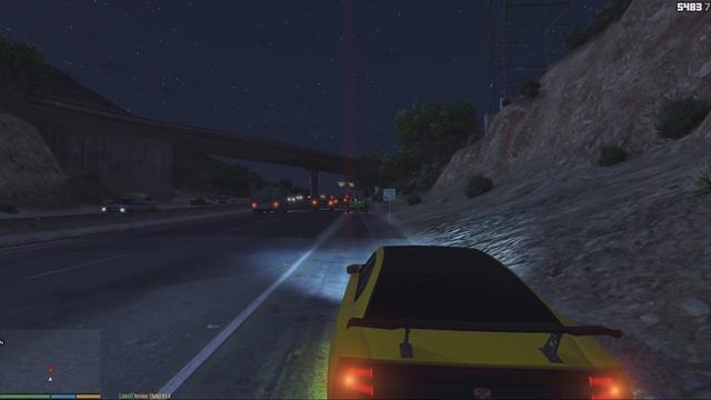 ЧТО БУДЕТ С ИГРОЙ ПОСЛЕ СПАСЕНИЯ ТРЕВОРА В ГТА 5? ЧТО ЭТО БЫЛО??? ЖЕСТКИЙ ЭКСПЕРИМЕНТ! смотреть онлайн