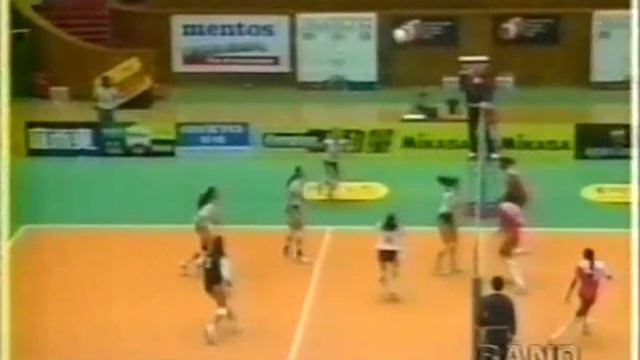 GP 96 Finals BraxCub 3 Set смотреть онлайн