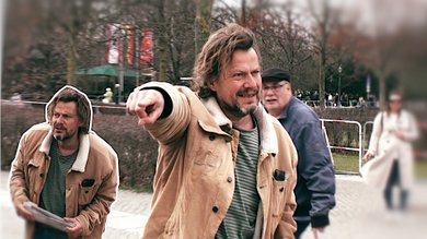 Sonnenstaatländer Blamiert Sich Bei Staatenlos.info - NBB Deutschland In Berlin Reichstag 26.03.3022