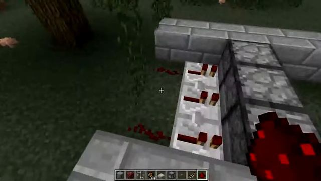 Камин в Minecraft_by_Pin_Boozg смотреть онлайн