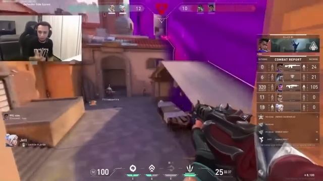 FNS Clips I Watch At 3 AM смотреть онлайн