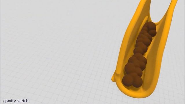 VR Design in Gravity Sketch - TB смотреть онлайн