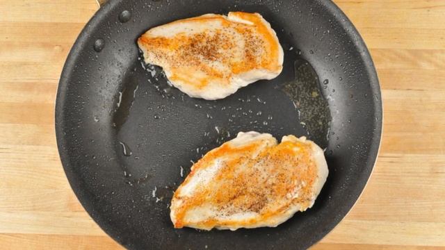 Сборник рецептов