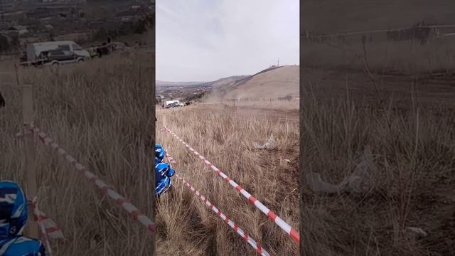 Мотокросс Абакан 2019 3 часть смотреть онлайн