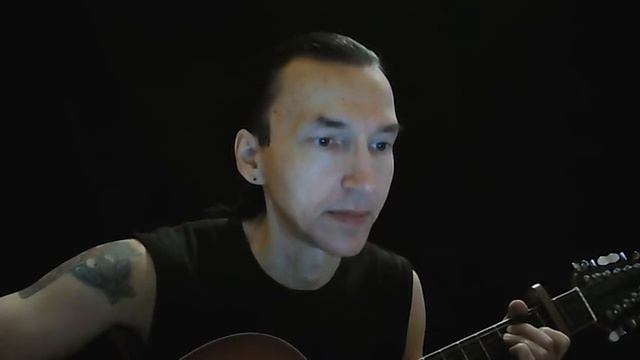 01. Д.Пестриков - И было утро - день один (И было утро - день один...) (30-05-20) смотреть онлайн