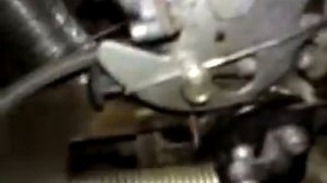 карбюратор солекс самодельный тросиковый привод дроссельных заслонок ваз 21063