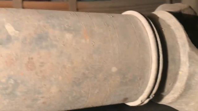 ЗИЛ-БЫЧОК 5301 | Регулировка троса ручника, устранение недочётов! смотреть онлайн