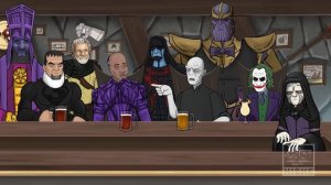 КАК ДОЛЖНЫ БЫЛИ ЗАКОНЧИТЬСЯ "СТРАЖИ ГАЛАКТИКИ. ЧАСТЬ 3"