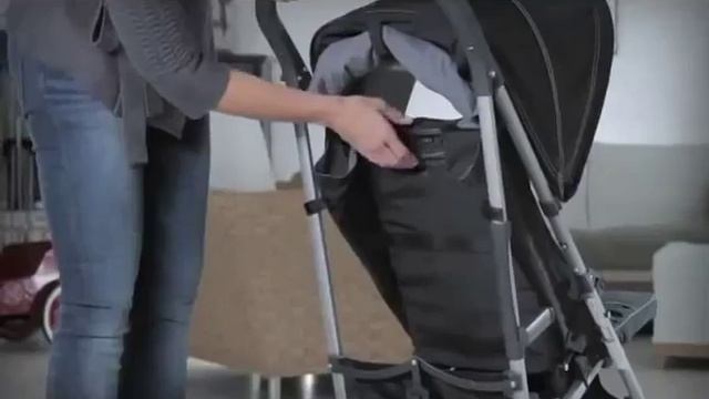 бебешка количка Buggy CYBEX Onyx смотреть онлайн