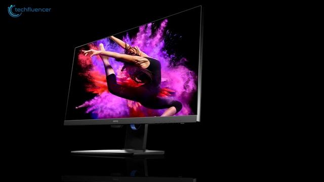 Top 5 Best Monitor for Graphics Designer смотреть онлайн