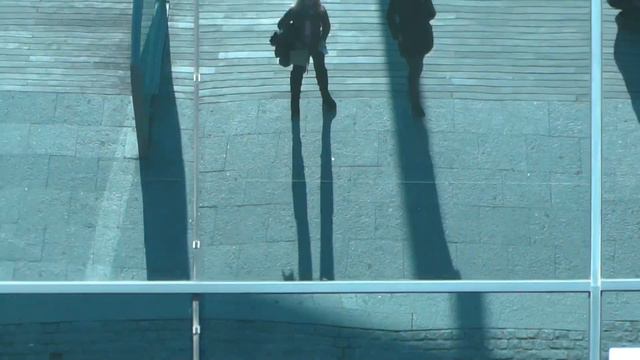 Барселона. Январь-тепло смотреть онлайн