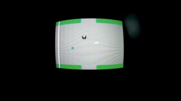 Atari 2600 Adventure - Longplay - Walkthrough