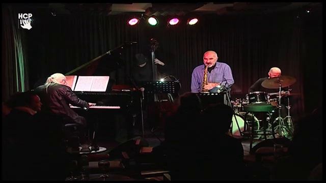 Quarteto de Emílio Robalo "Novo" смотреть онлайн