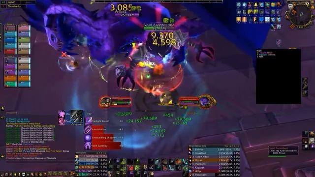 World Of Warcraft - Retail смотреть онлайн