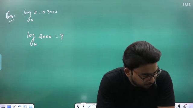 LOGARITHMS 04 | Important Question | Tips & Tricks | Class 9 | NCERT | MG Maths смотреть онлайн