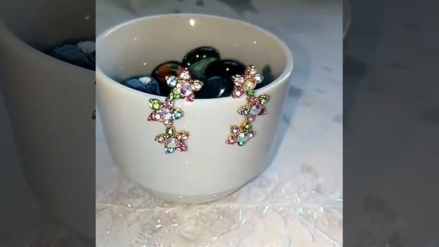 Каффы на оба ушка с проколом смотреть онлайн