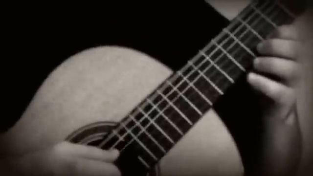 Guitar - Prelude to a Dream смотреть онлайн