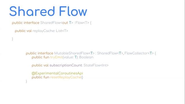 Android254 & Kotlin Kenya September Meetup - Flowing with Kotlin Flows смотреть онлайн