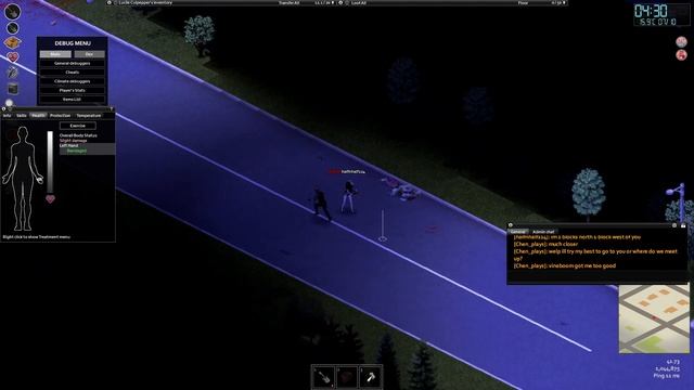 DO NOT Alt Tab In Project Zomboid, Or You Die Of Laughter