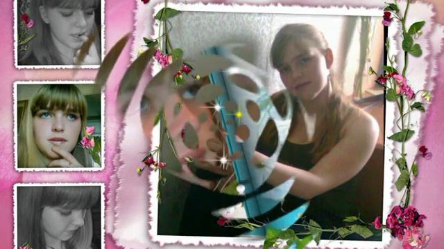 ГАГИНОЙ ЮЛИИ В ЧЕСТЬ ДНЯ РОЖДЕНИЯ ПОСВЯЩАЕТСЯ....mpg смотреть онлайн