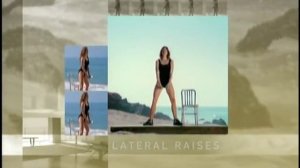 Синди Кроуфорд Новое измерение