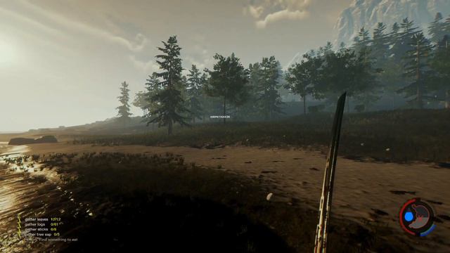 THE FOREST ♥ 4er Multiplayer #042 ♥ Mac Fatty BummBumm! ♥ Let's Play The Forest смотреть онлайн