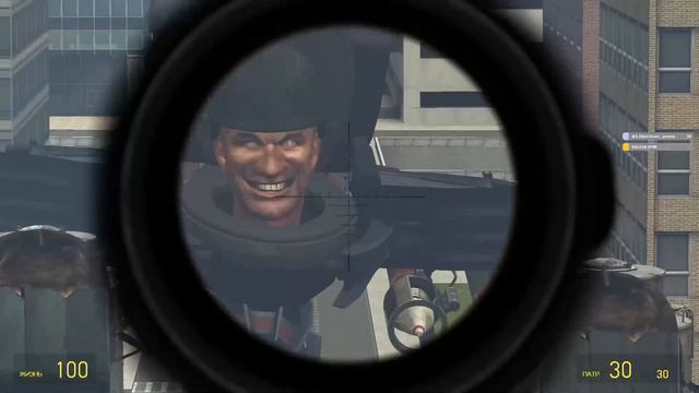 TITAN TV WOMAN STUCK! TV MAN BOSS VS SKIBIDI TOILET IN GARRYS MOD смотреть онлайн